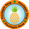 Pineapple swap (PNS)