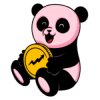 Pink Panda (PINKPANDA) Pink Panda (PINKPANDA)