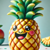 Pinky the Pineapple (PINKY)