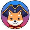 Pirate Inu (PINU) Pirate Inu (PINU)
