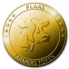 PLAAS FARMERS TOKEN (PLAAS)