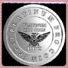 Platinum Pro Coin (PPC) Platinum Pro Coin (PPC)
