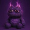 Plush Pepe (PPEPE)