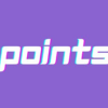 Points (POINTS) Points (POINTS)