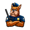 PoliceDOGE (POLICEDOGE) PoliceDOGE (POLICEDOGE)