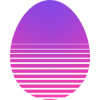 Polygon Parrot Egg (PPEGG) Polygon Parrot Egg (PPEGG)