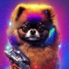 Pomeranian ETH (POM) Pomeranian ETH (POM)