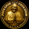 Pope cash (POPECASH)
