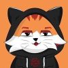 Popo The Cat (POPO) Popo The Cat (POPO)