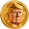 President Donald J. Trump indoex (PDJT)