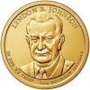 President Johnson (GARY) President Johnson (GARY)