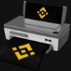 Print Cash (CASH) Print Cash (CASH)