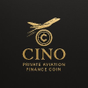Private Aviation Finance Token (CINO)