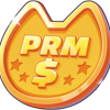 PRM Token (PRM) PRM Token (PRM)