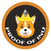 Proof of Inu (SHIB2.0) Proof of Inu (SHIB2.0)