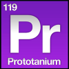 Prototanium (PR) Prototanium (PR)