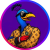 PulseChain Peacock (PCOCK) PulseChain Peacock (PCOCK)