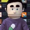 Pump Fun Puppet (PUPPET) Pump Fun Puppet (PUPPET)