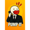 Pumpit (PUMPIT) Pumpit (PUMPIT)