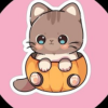 Pumpkin Cat (PUMP) Pumpkin Cat (PUMP)