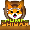 PumpShibaX (PSHIBAX) PumpShibaX (PSHIBAX)