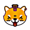 Punk Shiba (PUNKS) Punk Shiba (PUNKS)