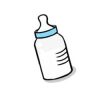 Pups Milk (MILK) Pups Milk (MILK)