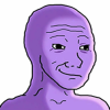 Purple Wojak (PURK)