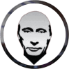 PutinCoin (PUT) PutinCoin (PUT)