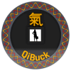 Qibuck Asset (QBK) Qibuck Asset (QBK)