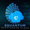 QUANTUM HUB (QUANTUM) QUANTUM HUB (QUANTUM)