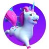 Crypto Unicorns Rainbow (RBW) Crypto Unicorns Rainbow (RBW)