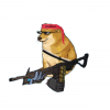 Rambo Inu (RANU)