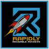 Rapidly Reusable Rocket (RRR) Rapidly Reusable Rocket (RRR)