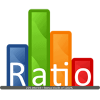 Ratio (RATIO) Ratio (RATIO)