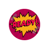 READY! (READY)
