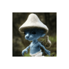Real Smurf Cat (ELECTION) Real Smurf Cat (ELECTION)