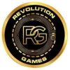 RevolutionGames (RVLNG) RevolutionGames (RVLNG)