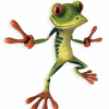 Ribbit Rewards (RBR) Ribbit Rewards (RBR)