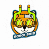 ROBOT SHIB (RSHIB) ROBOT SHIB (RSHIB)