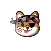 Rogue Doge (ROGE) Rogue Doge (ROGE)