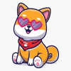 Romeo Doge (ROMEODOGE) Romeo Doge (ROMEODOGE)