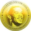 Ronaldinho Soccer Coin (RSC) Ronaldinho Soccer Coin (RSC)