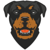 Rottweiler Inu (ROTTT) Rottweiler Inu (ROTTT)