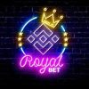 Royal BET (RBET)