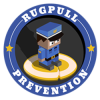 Rugpull Prevention (RUGPULL) Rugpull Prevention (RUGPULL)