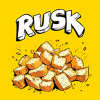 Rusk Token (RUSK) Rusk Token (RUSK)