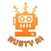 RustyAI (RUSTY) RustyAI (RUSTY)