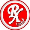 RXCCryptofreedomToken (RXCC) RXCCryptofreedomToken (RXCC)
