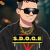S.D.O.G.E on Tron (SDOGE)